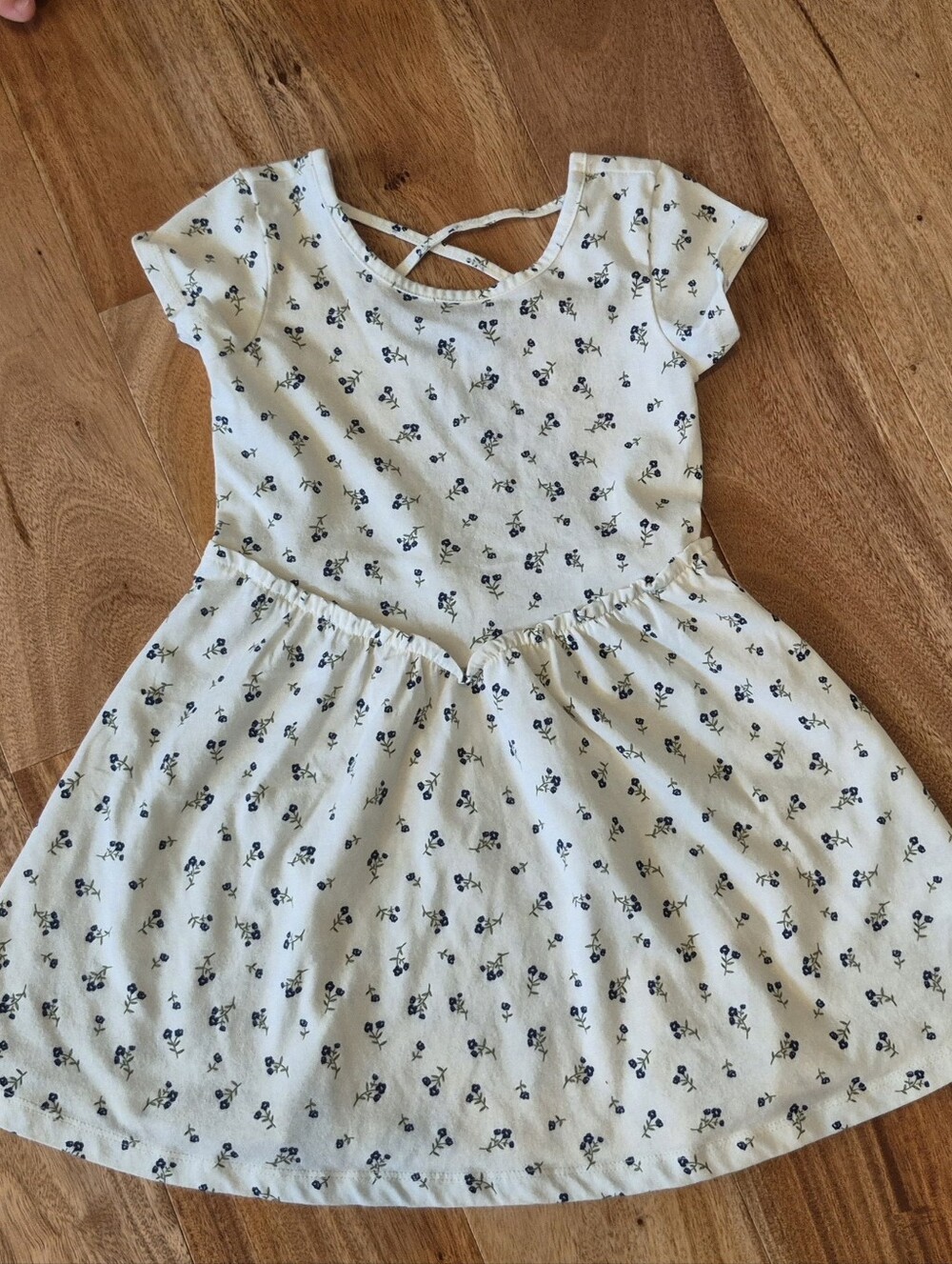 The Childrens Place Dress Size Small